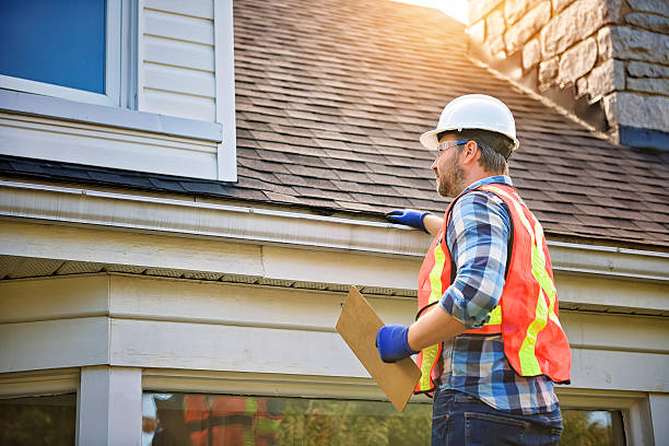 Trusted Storm Damage Roof Repair service in Somerset, KY - Ben Roofing and Steel LLC